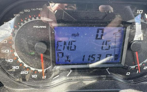 2026 Polaris® Ranger Crew XP 1000 Texas Edition