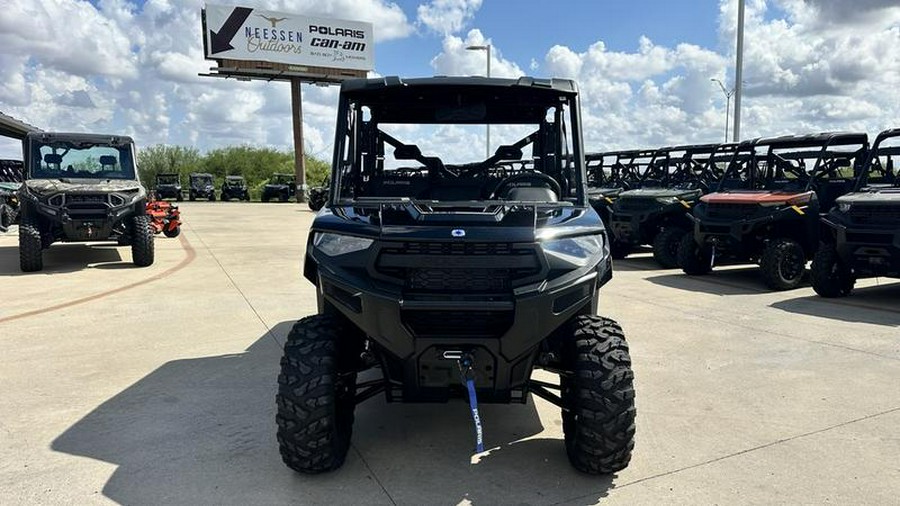 2026 Polaris® Ranger Crew XP 1000 Texas Edition