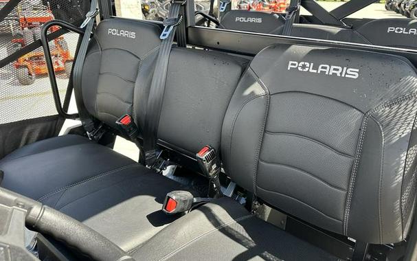 2026 Polaris® Ranger Crew XP 1000 Texas Edition