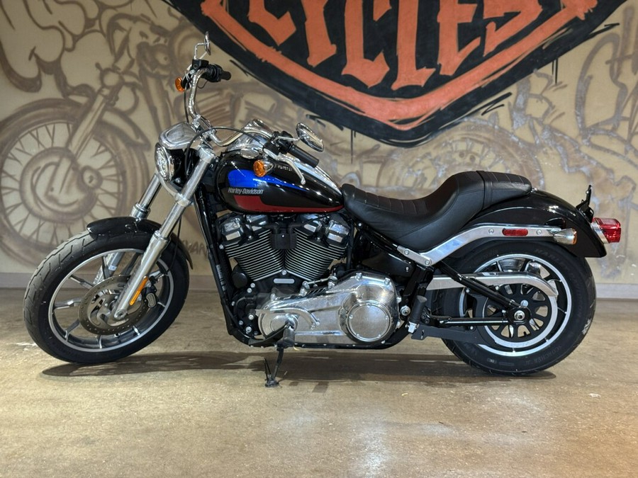 FXLR 2020 Low Rider®