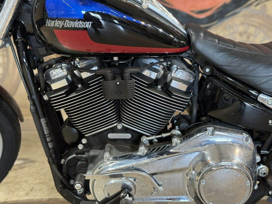 FXLR 2020 Low Rider®