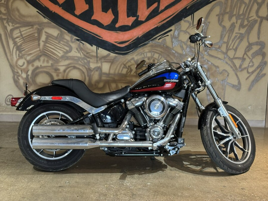 FXLR 2020 Low Rider®