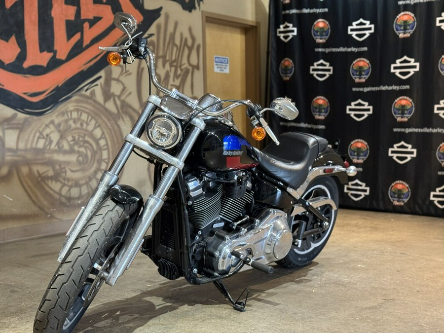 FXLR 2020 Low Rider®