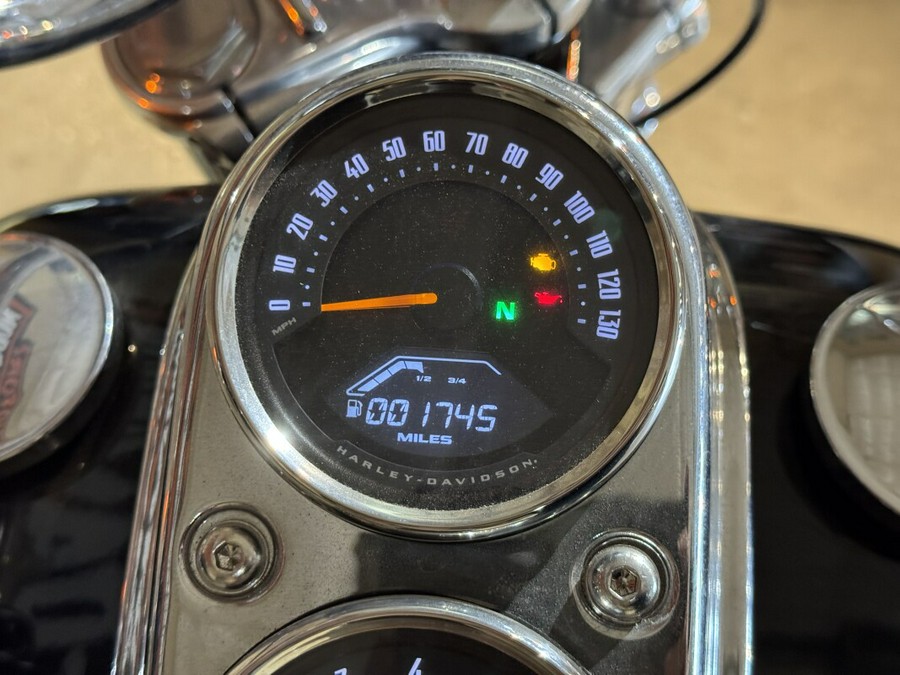 FXLR 2020 Low Rider®