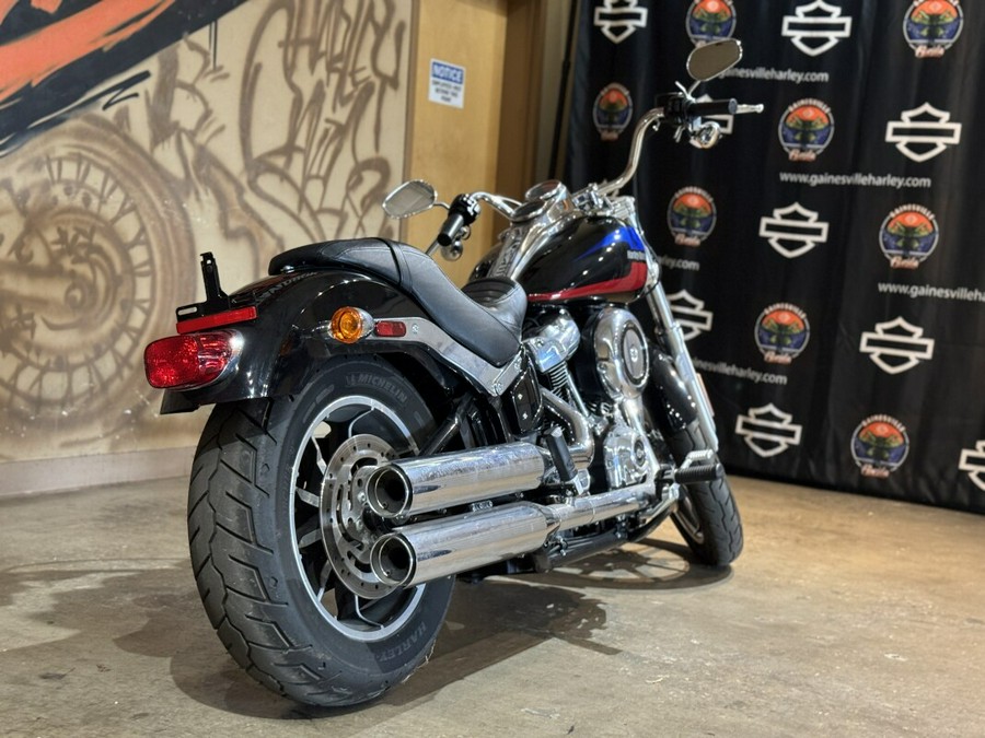 FXLR 2020 Low Rider®