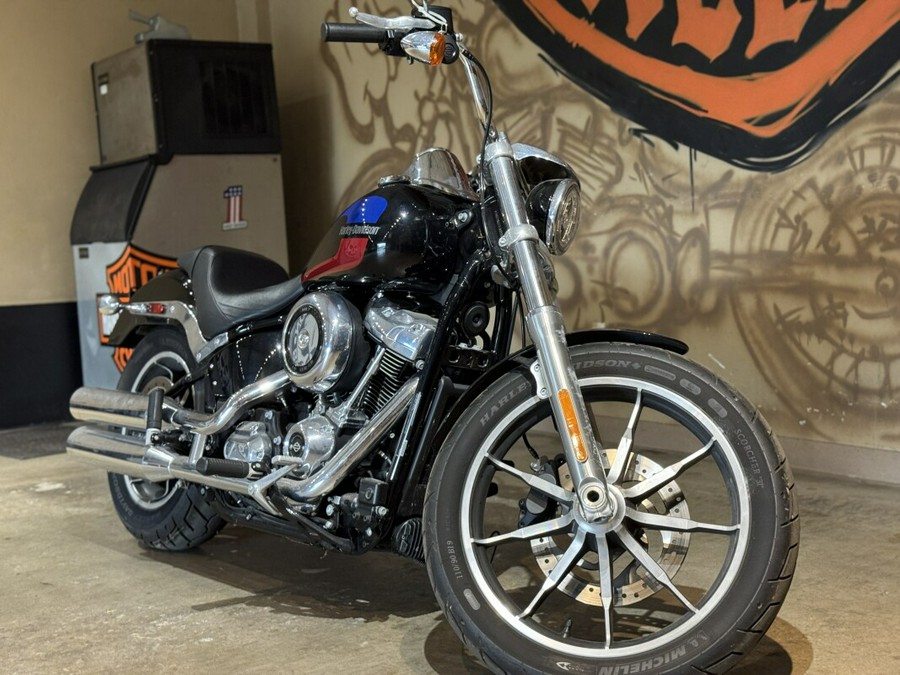 FXLR 2020 Low Rider®