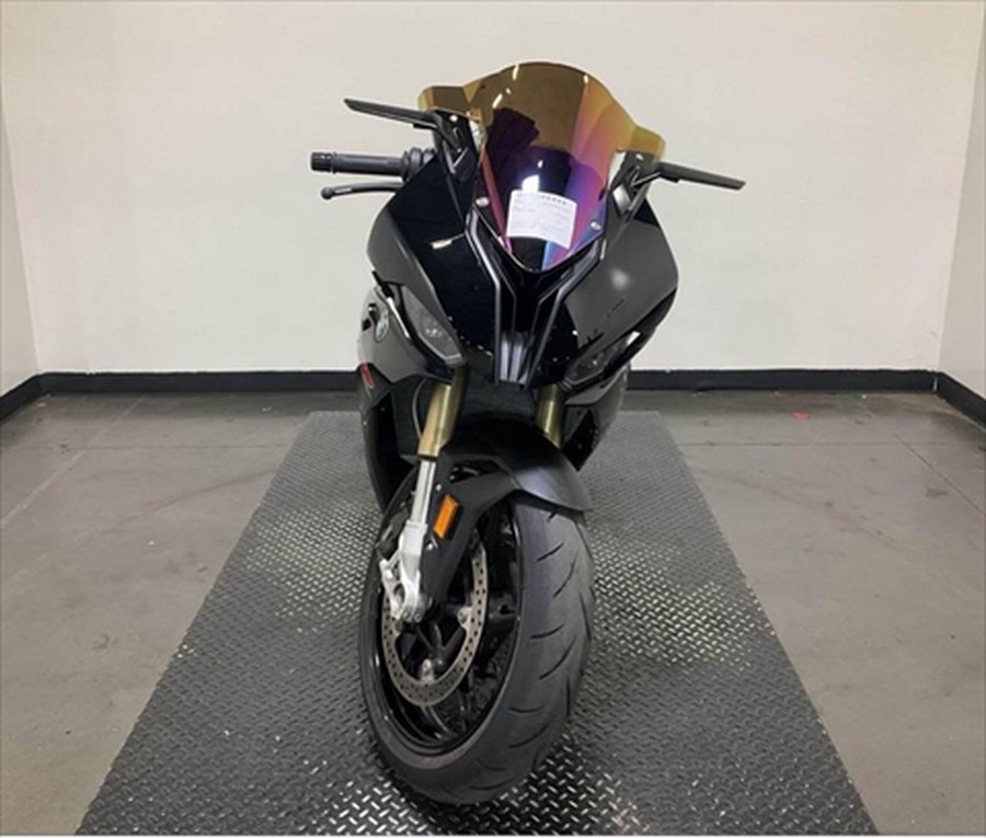 2022 BMW S 1000 RR