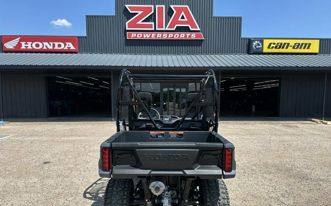 2025 Honda Pioneer 520