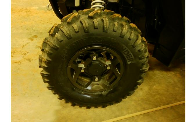 2016 Polaris RZR® 900 EPS - Blue Fire