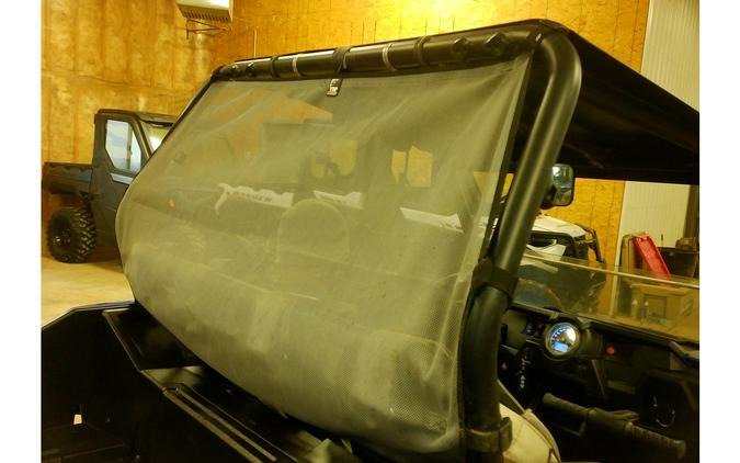 2016 Polaris RZR® 900 EPS - Blue Fire