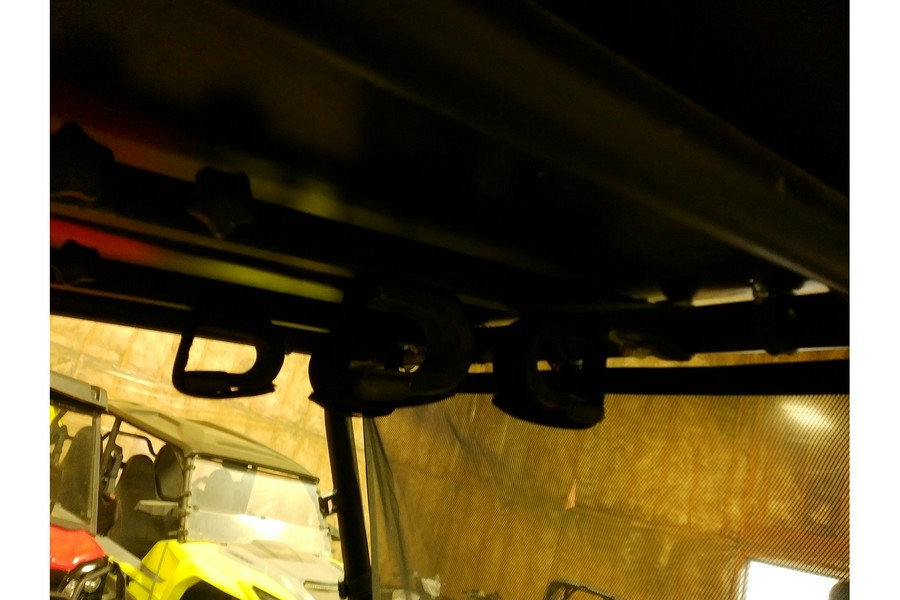 2016 Polaris RZR® 900 EPS - Blue Fire