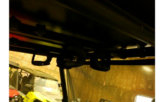 2016 Polaris RZR® 900 EPS - Blue Fire