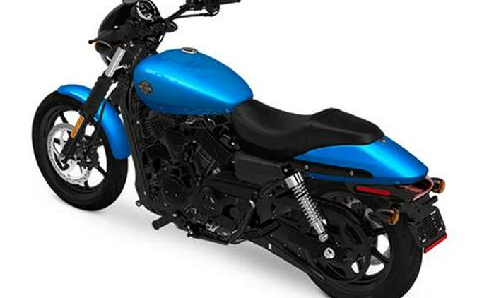 2018 Harley-Davidson Street® 500