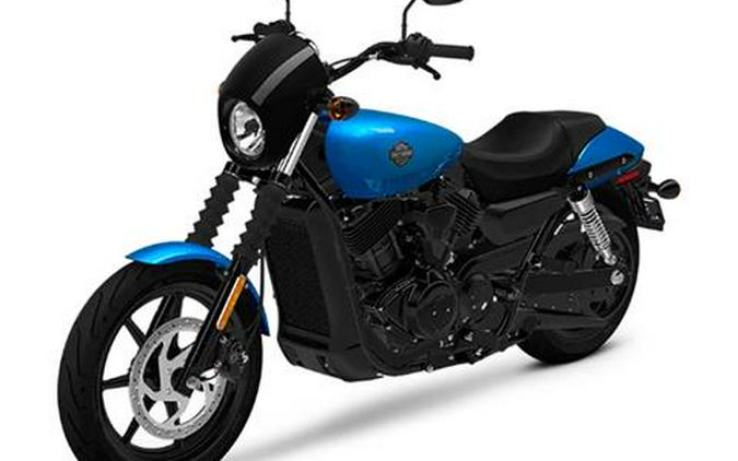 2018 Harley-Davidson Street® 500