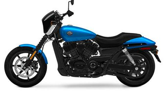 2018 Harley-Davidson Street® 500