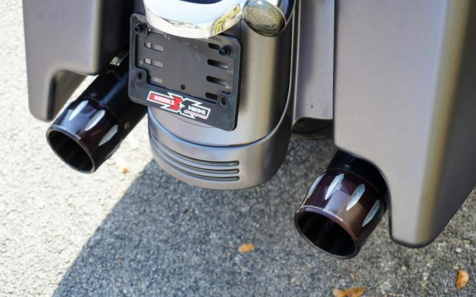 2016 Harley-Davidson® FLHXS - Street Glide® Special