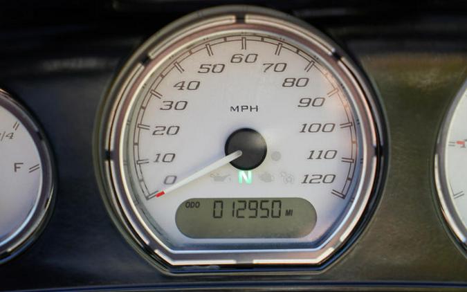 2016 Harley-Davidson® FLHXS - Street Glide® Special