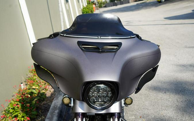 2016 Harley-Davidson® FLHXS - Street Glide® Special