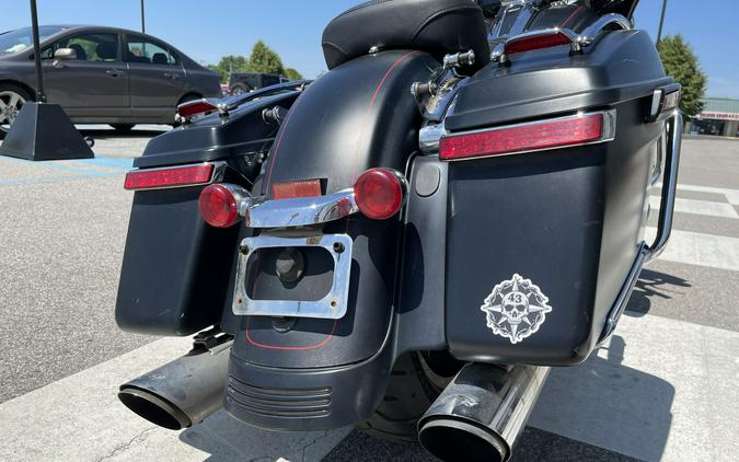 2014 Harley-Davidson® FLHXS Street Glide® Special