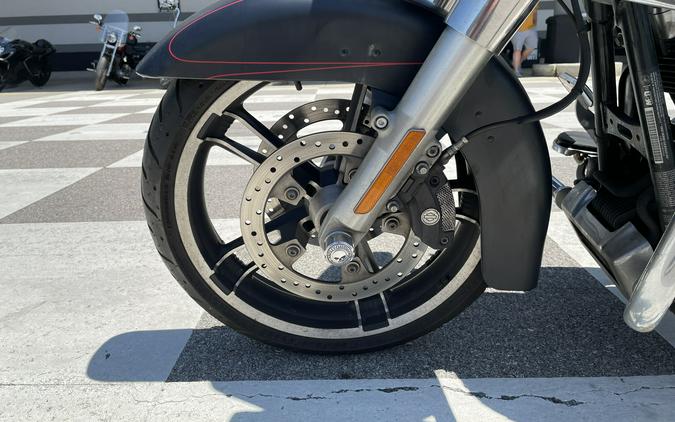 2014 Harley-Davidson® FLHXS Street Glide® Special