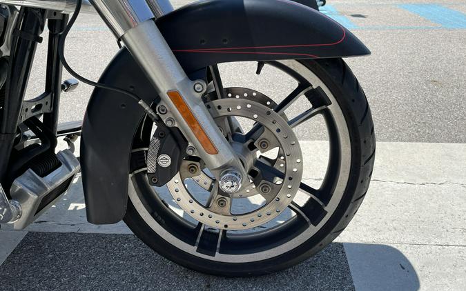 2014 Harley-Davidson® FLHXS Street Glide® Special