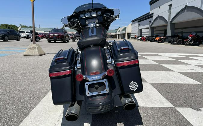 2014 Harley-Davidson® FLHXS Street Glide® Special