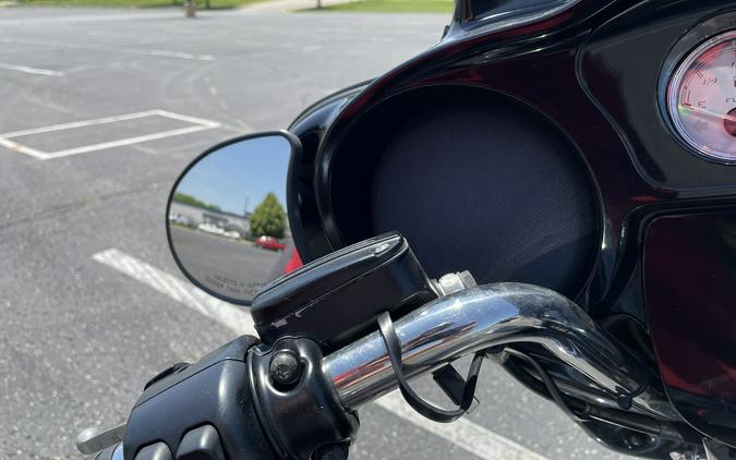 2014 Harley-Davidson® FLHXS Street Glide® Special