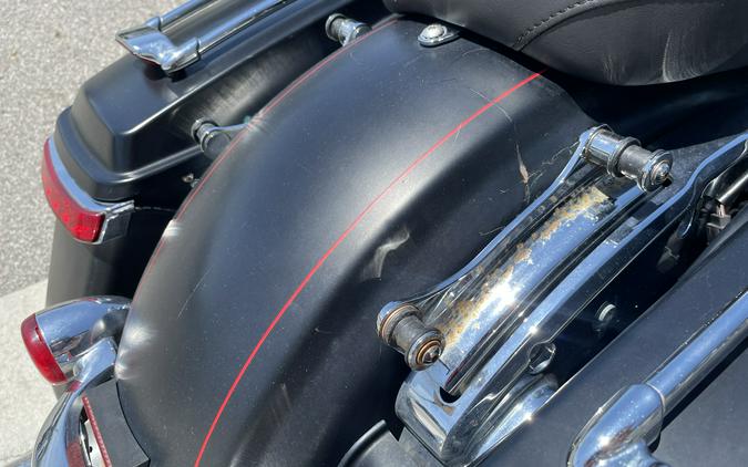 2014 Harley-Davidson® FLHXS Street Glide® Special