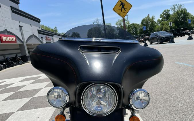 2014 Harley-Davidson® FLHXS Street Glide® Special