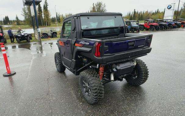 New 2025 Polaris XPEDITION XP 1000 NS