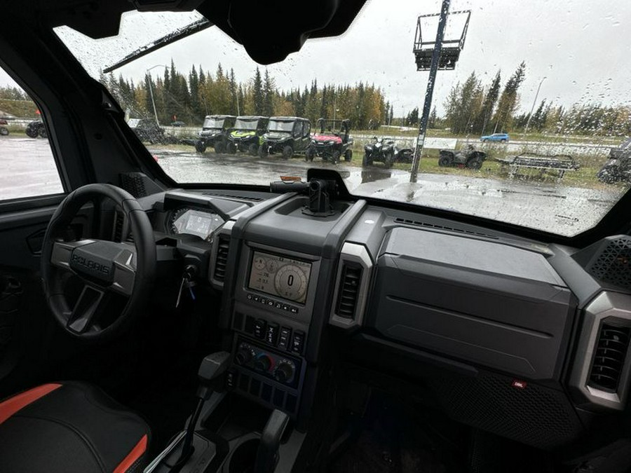 New 2025 Polaris XPEDITION XP 1000 NS