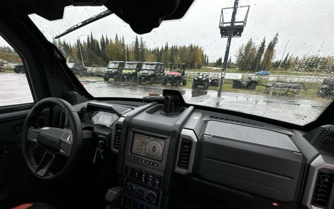 New 2025 Polaris XPEDITION XP 1000 NS