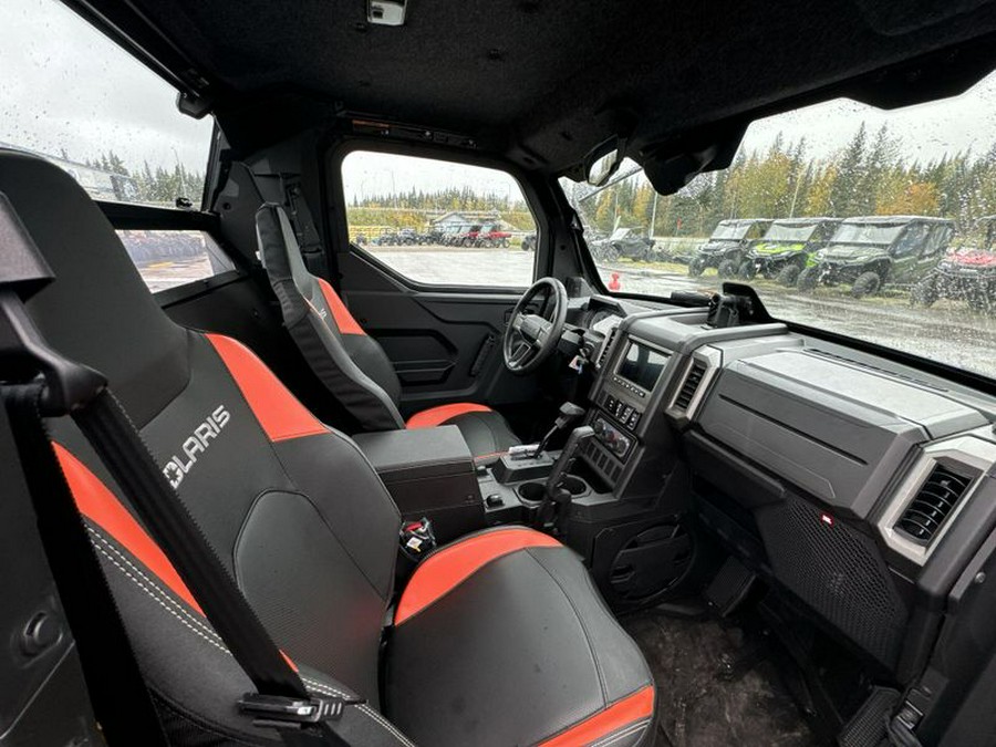 New 2025 Polaris XPEDITION XP 1000 NS