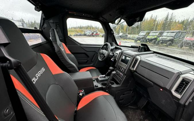 New 2025 Polaris XPEDITION XP 1000 NS