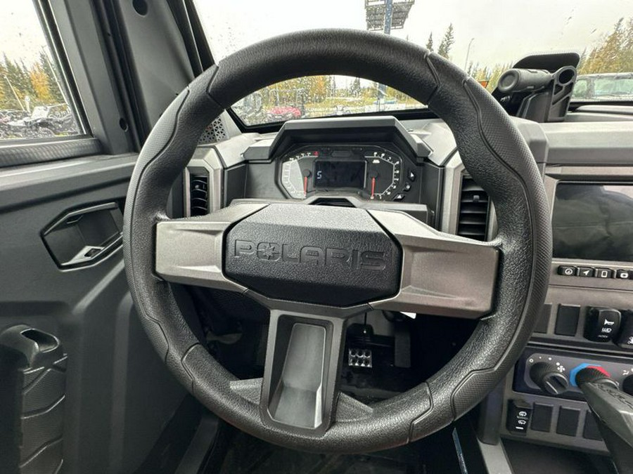 New 2025 Polaris XPEDITION XP 1000 NS