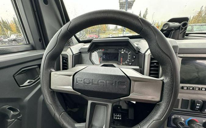 New 2025 Polaris XPEDITION XP 1000 NS