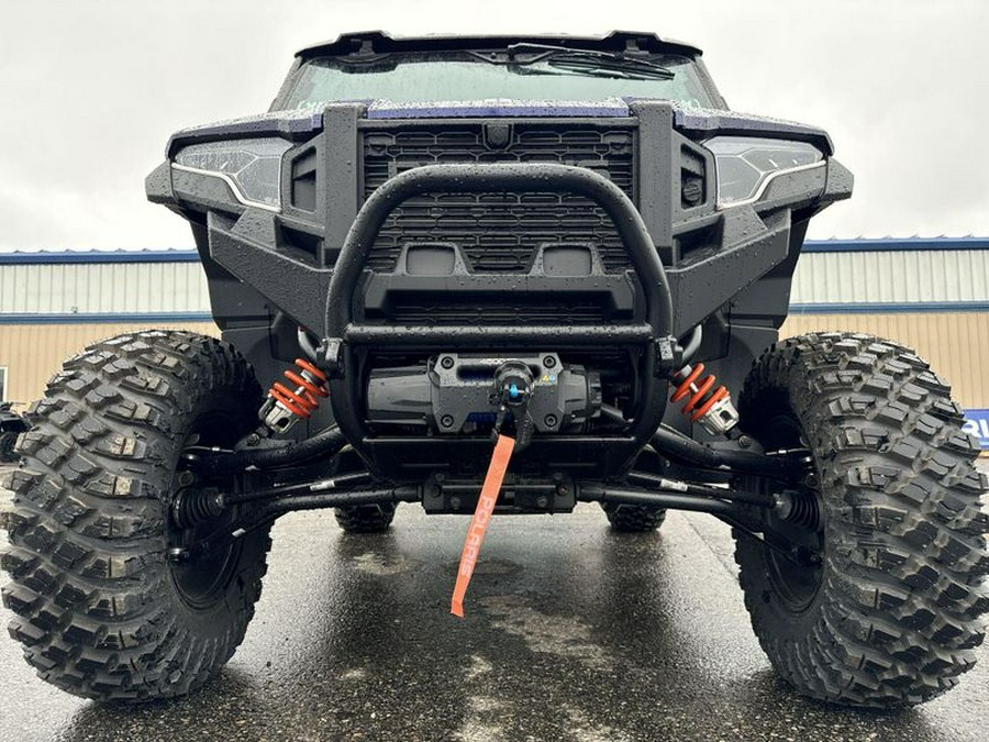 New 2025 Polaris XPEDITION XP 1000 NS