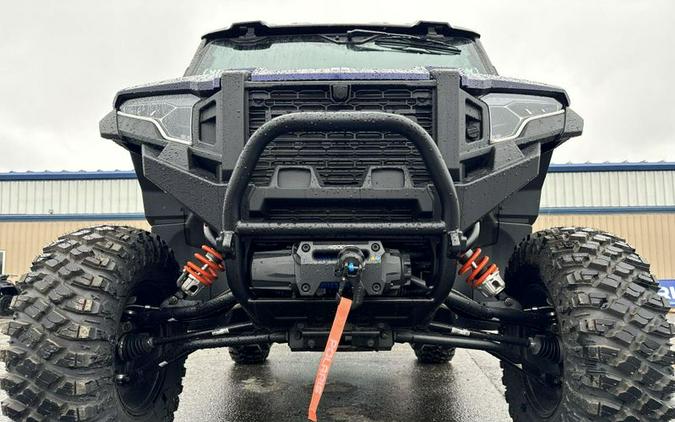 New 2025 Polaris XPEDITION XP 1000 NS