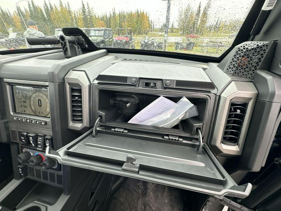 New 2025 Polaris XPEDITION XP 1000 NS