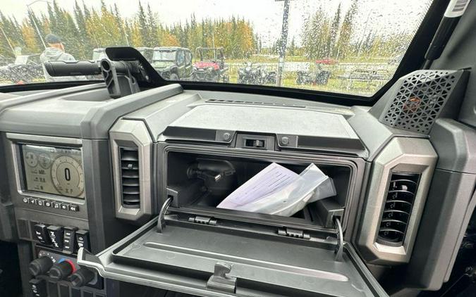 New 2025 Polaris XPEDITION XP 1000 NS