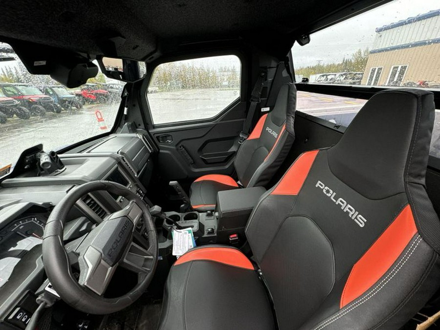 New 2025 Polaris XPEDITION XP 1000 NS