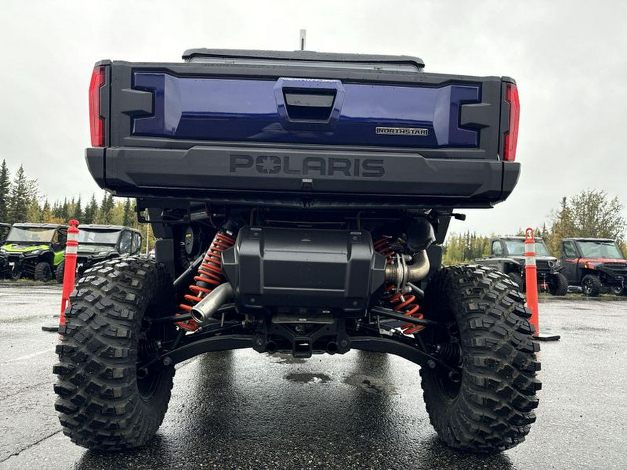 New 2025 Polaris XPEDITION XP 1000 NS
