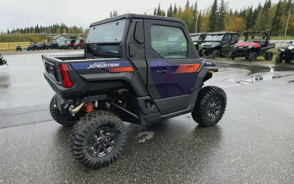 New 2025 Polaris XPEDITION XP 1000 NS
