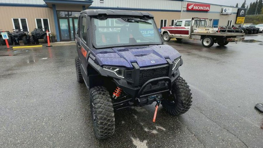 New 2025 Polaris XPEDITION XP 1000 NS