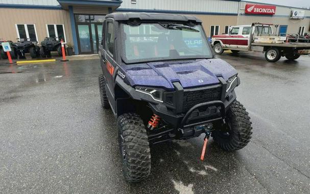 New 2025 Polaris XPEDITION XP 1000 NS