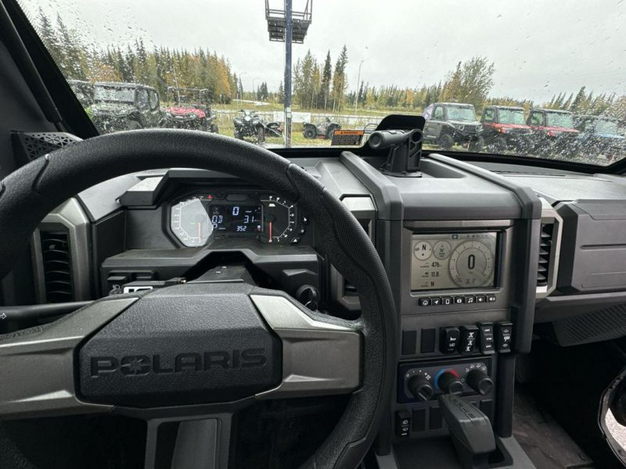 New 2025 Polaris XPEDITION XP 1000 NS