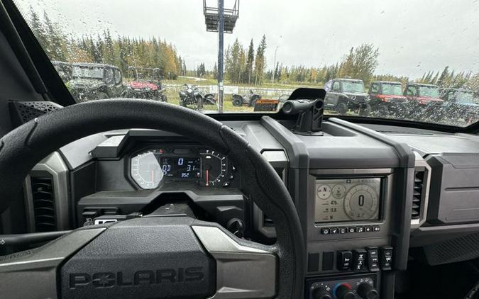 New 2025 Polaris XPEDITION XP 1000 NS