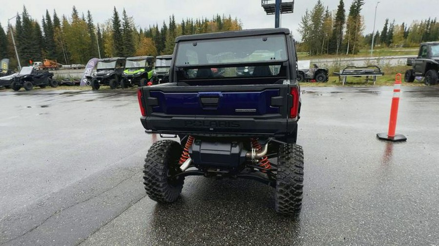 New 2025 Polaris XPEDITION XP 1000 NS
