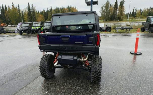 New 2025 Polaris XPEDITION XP 1000 NS