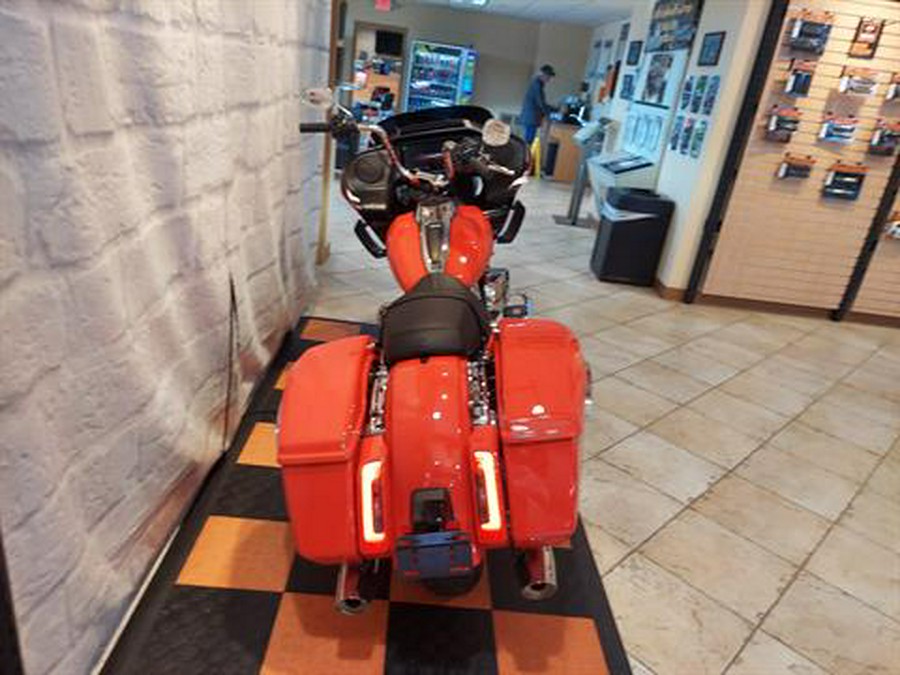 2026 Harley-Davidson Road Glide®